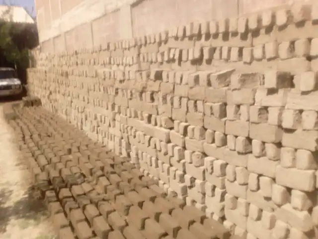 Хишт, Исфара