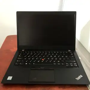 Ноутбук Lenovo ThinkPad T460 s, Душанбе