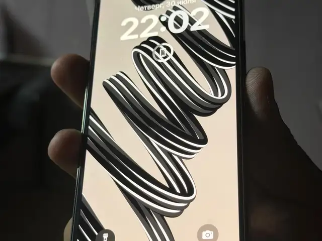 Apple iPhone 13 Pro, 128 gb, Alpine Green, Душанбе