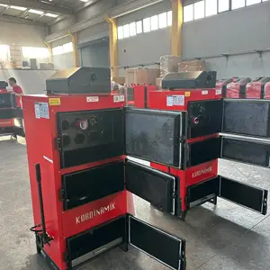 Котёл Kordinamik 60квт, Душанбе