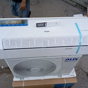 Кондиционер AUX с тэнтом, Худжанд