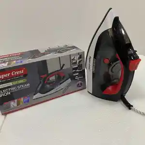 Утюг Super crest, Душанбе