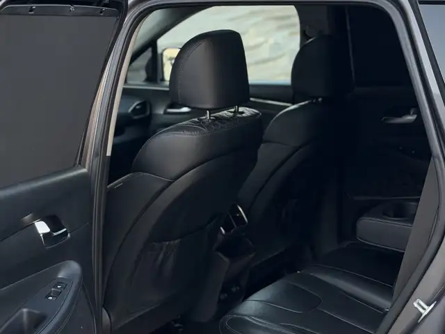 Hyundai Santa Fe, 2019, Душанбе - 15