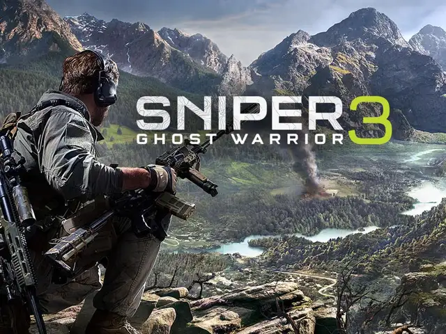 Игра Sniper ghost Warrior, Истаравшан