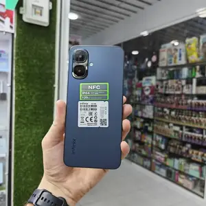Infinix Smart 10 4/64gb, Душанбе