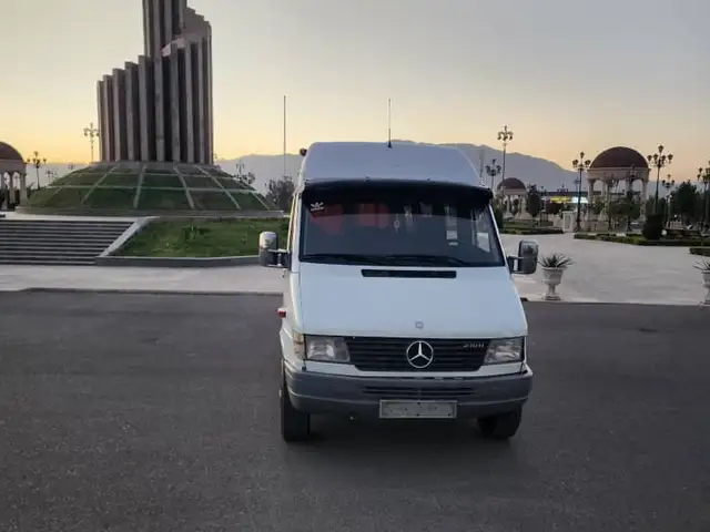 Mercedes-Benz Sprinter, 1999, Худжанд
