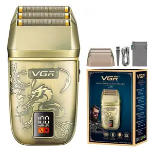 Шейвери касбии VGR V-349, Душанбе