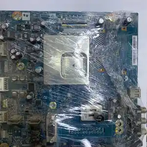 Плата Sony KLV-40BX420, Худжанд