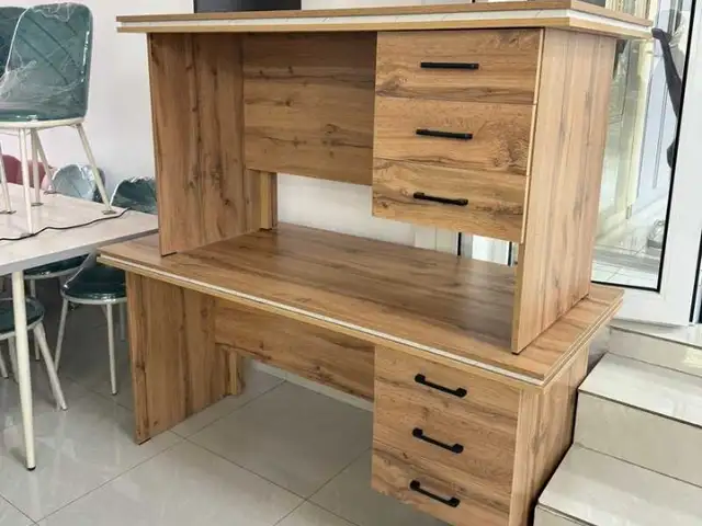 Стол офисный, Душанбе
