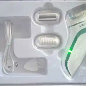 Эпилятор V-713, Душанбе