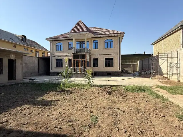 2 этажн. 7-комн. дом, 9 соток, Балх, Душанбе