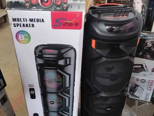 Колонка, Душанбе