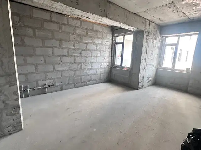3-комн. квартира, 3 этаж, 90 м², И. Сомони ( Мехргон), Душанбе - 5