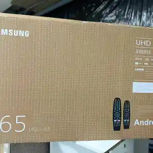 Телевизор Samsung, Душанбе
