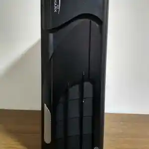 Корпус Thermaltake Black Shark, Душанбе