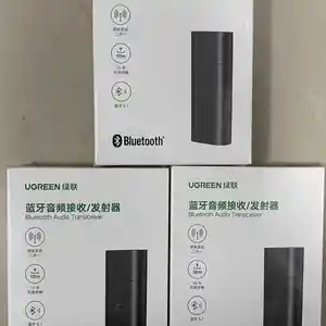 USB Bluetooth Audio Transiver, Душанбе