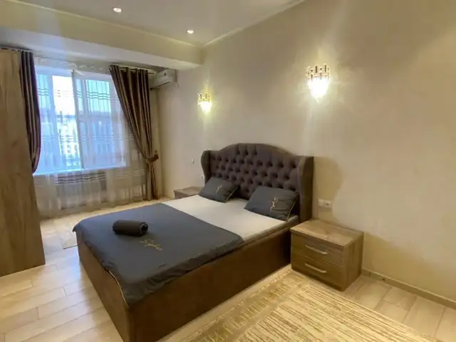 2-комн. квартира, 2 этаж, 100 м², Опера балет, Душанбе - 2