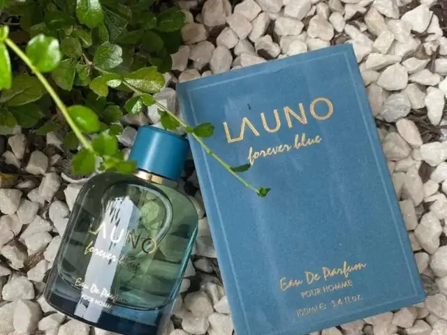 Парфюм Launo forever Blue, Хуҷанд