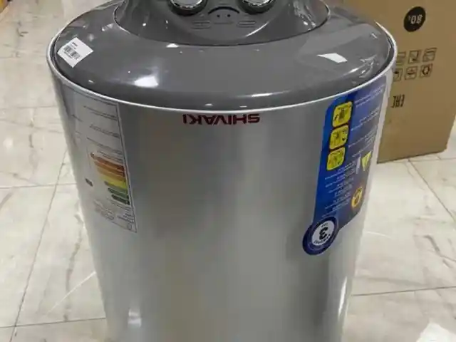 Водонагреватель Shivaki 80л, Душанбе