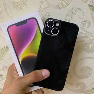Apple iPhone 14, 128 gb, Starlight, Душанбе