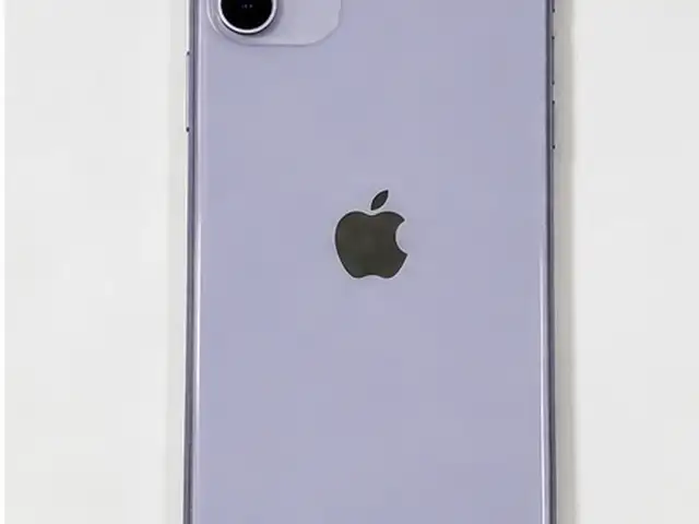 Apple iPhone 11, 128 gb, Yellow, Панҷакент