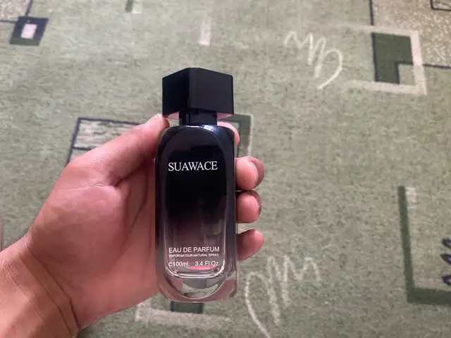 Парфюм Suawace, Хуҷанд