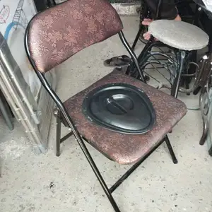 Горшок, Душанбе