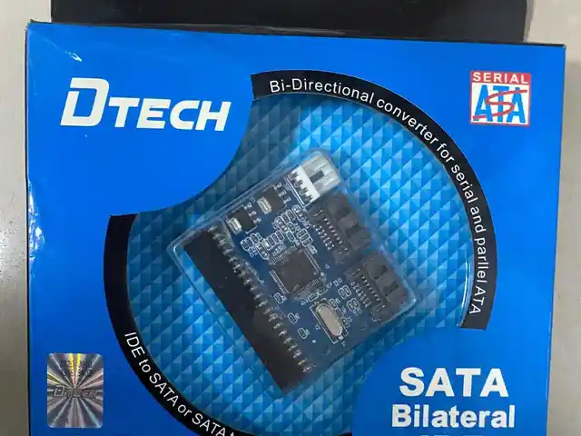 IDE то sata адаптер, Душанбе