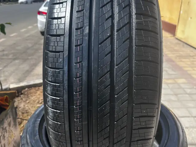 Шины 295 40 ZR22 112Y XL, Душанбе