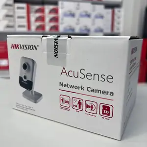 Мегапиксельная сетевая камера AcuSense DS-2CD2463G2-I 6-, Душанбе