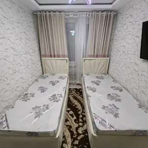 Кровать, Душанбе