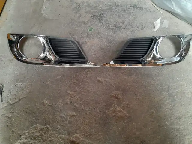 Крышка галоген от Toyota Avalon 2011-12, Душанбе