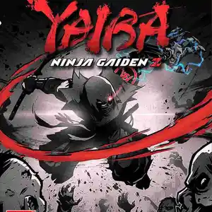 Игра Yaiba ninja gaiden компьютера-пк-pc, Душанбе