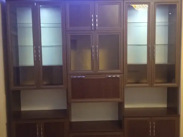 Стенка, Душанбе