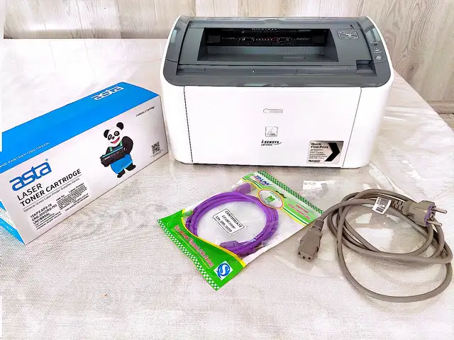 Принтер Canon LBP 2900, Душанбе