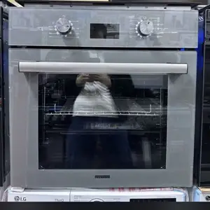 Духовой шкаф, Душанбе