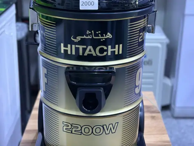 Пылесос HITACHI, Душанбе