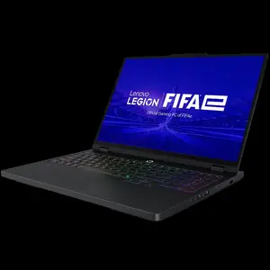 Ноутбук Lenovo 5i Ultra 9-275HX 32GB 2TB RTX 5070Ti 12GB OLED 2.5K ECLIPSE BL, Хуҷанд