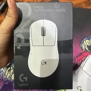 Мышь Logitech g pro x superlight 2 Dex, Душанбе