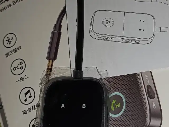 Адаптер блютуз для авто, Душанбе