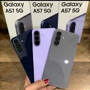 Samsung Galaxy A57 5G 8/256Gb blue, Душанбе