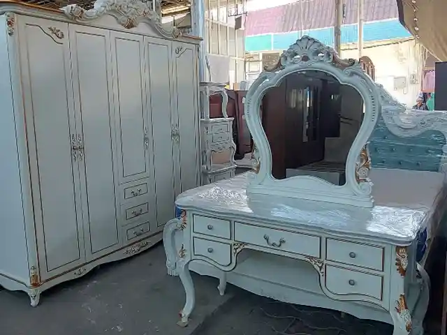 Услуги по сборке мебели, Душанбе