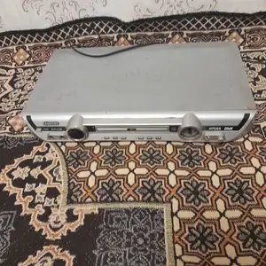 DVD плеер Samsung, Душанбе