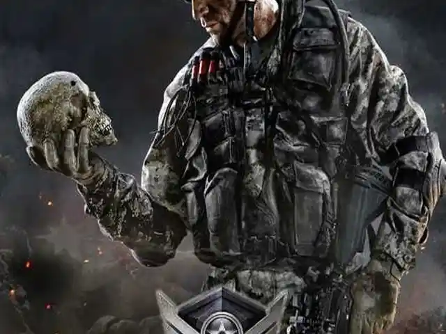 Игра Warface для компьютера-пк-pc, Душанбе