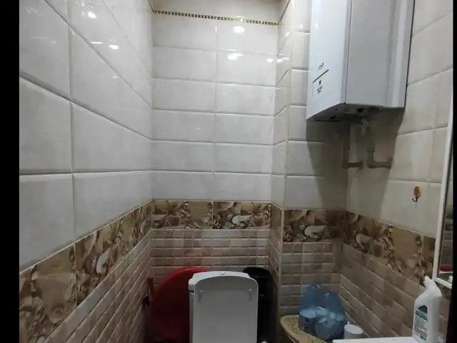3-комн. квартира, 8 этаж, 84м², сино, Душанбе
