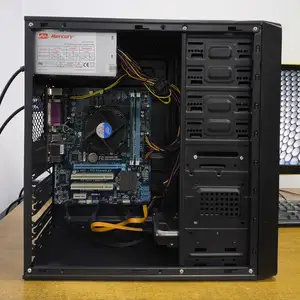 Системный блок Asus H61/Core i3/DDR3 4GB/HDD 500GB, Душанбе