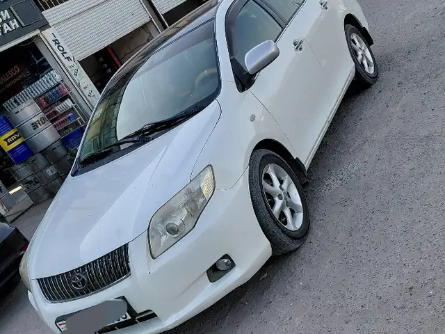 Toyota Axio