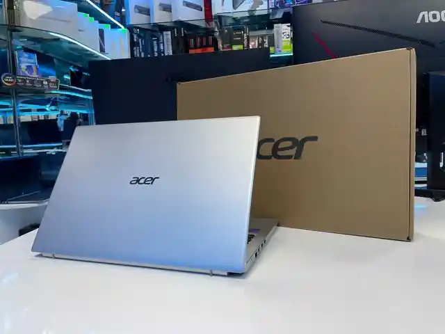 Ноутбук Acer Core i5-1235U 8/SSD512GB, Худжанд