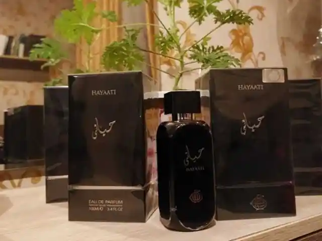 Духи Hayat 100ml, Душанбе