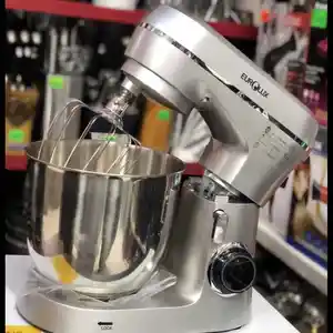Миксер Eurolux, Душанбе